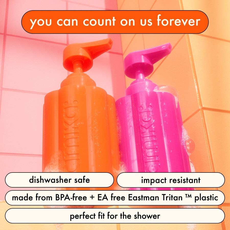 the kure strength repair conditioner