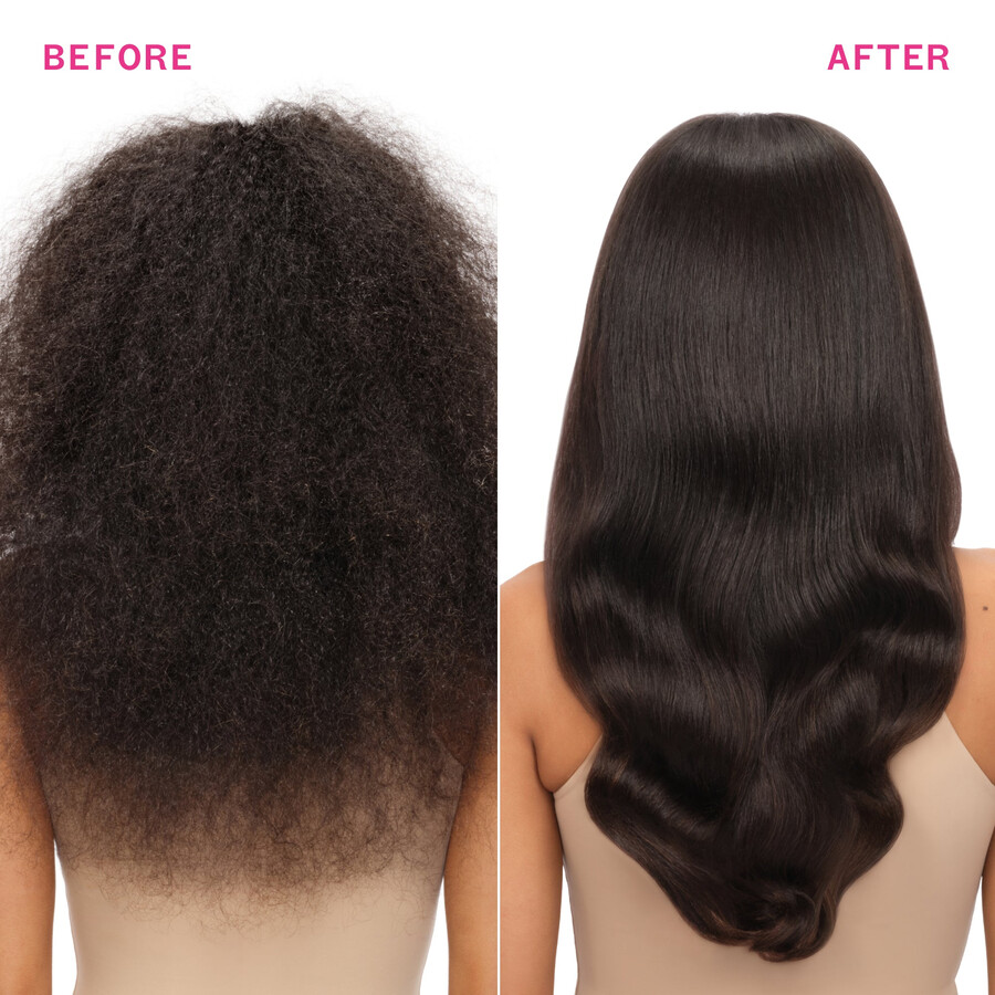 forget frizz