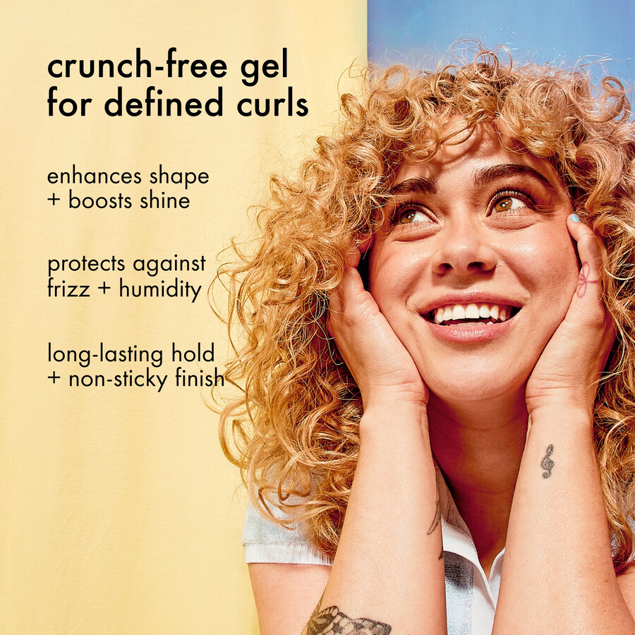 curl corps
