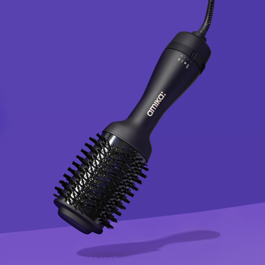hair blow dry brush 2.0