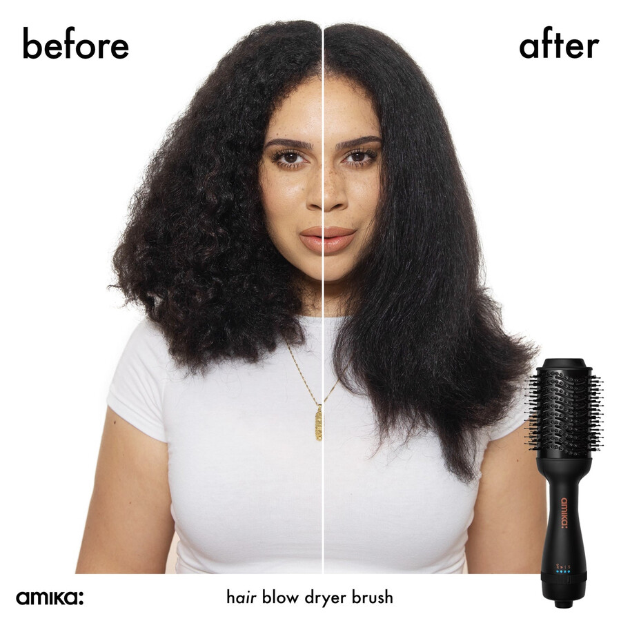 hair blow dry brush 2.0