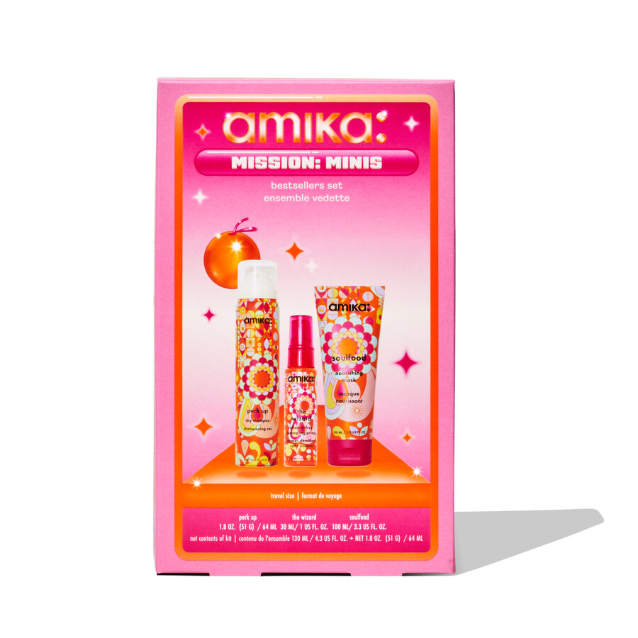 mission minis