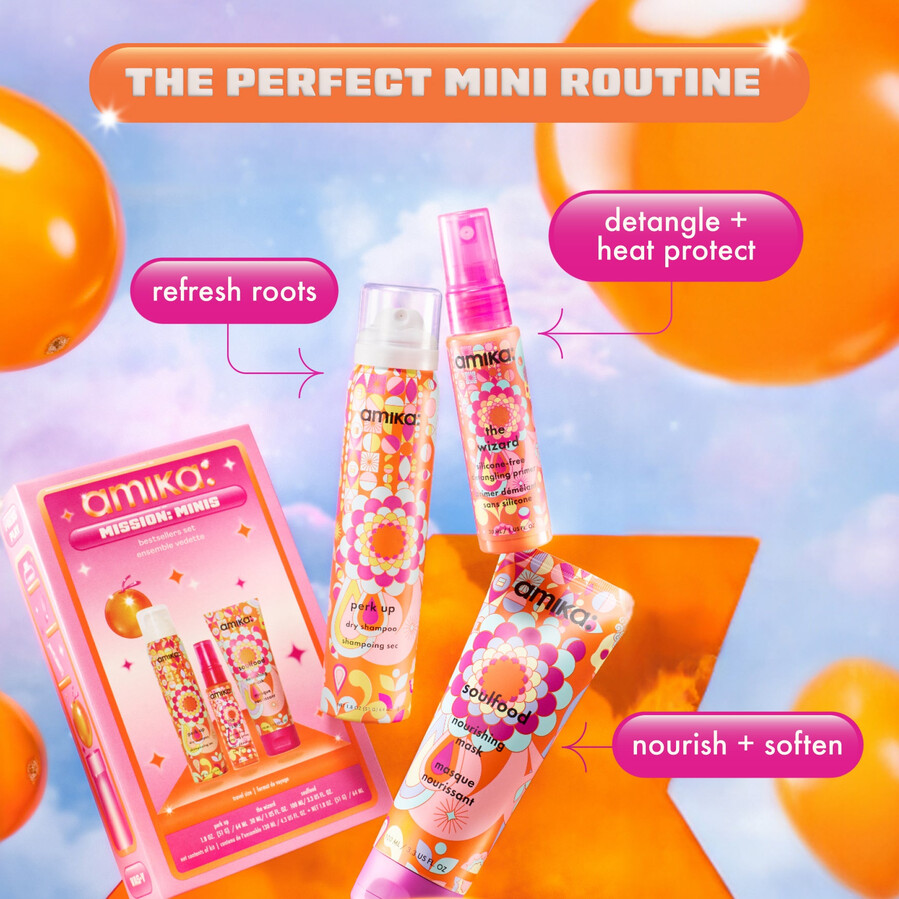 mission minis