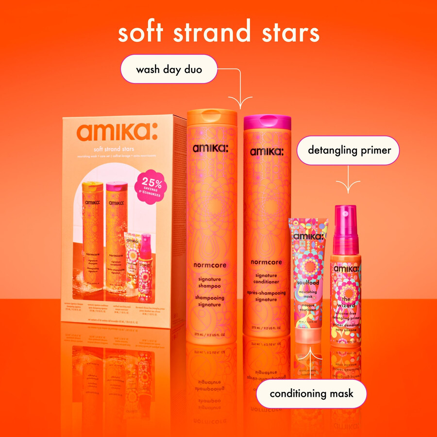 soft strand stars