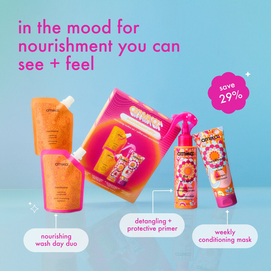 nourishment-ality