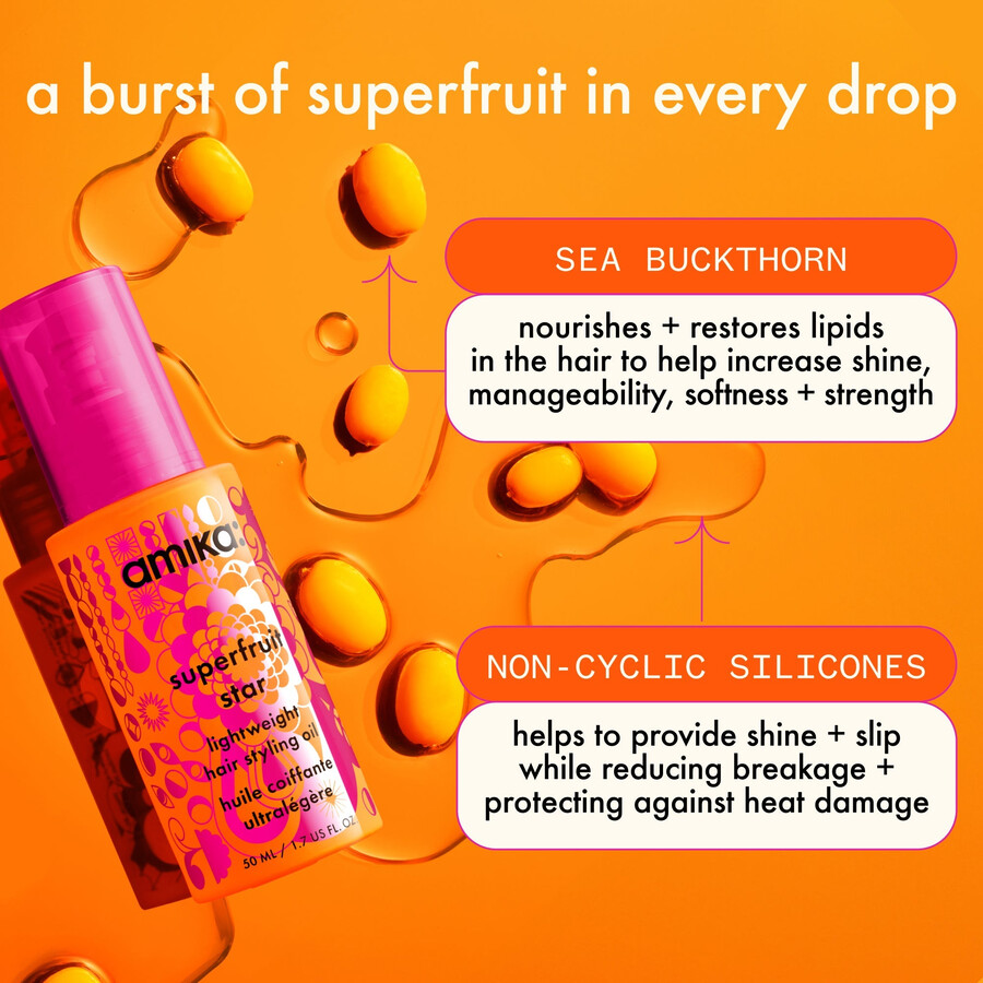 supersized superfruit