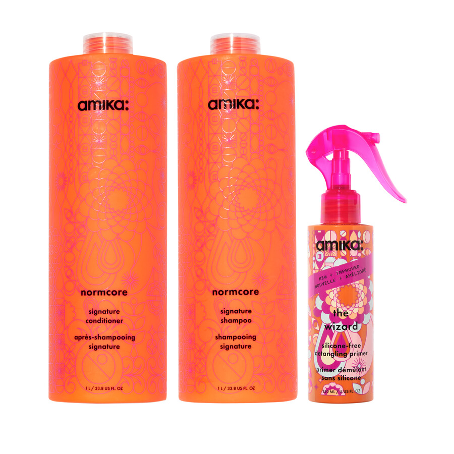 super-sized signature set
