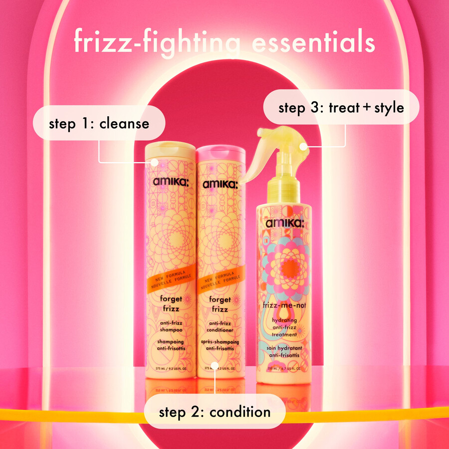 frizz fighters set