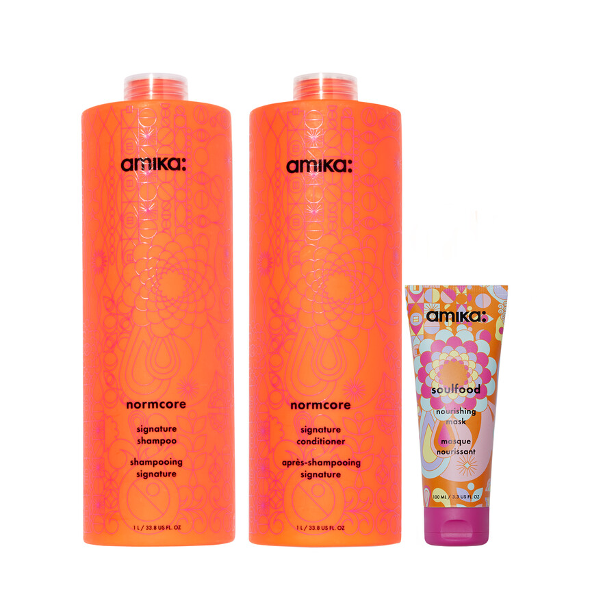 super-sized signature set