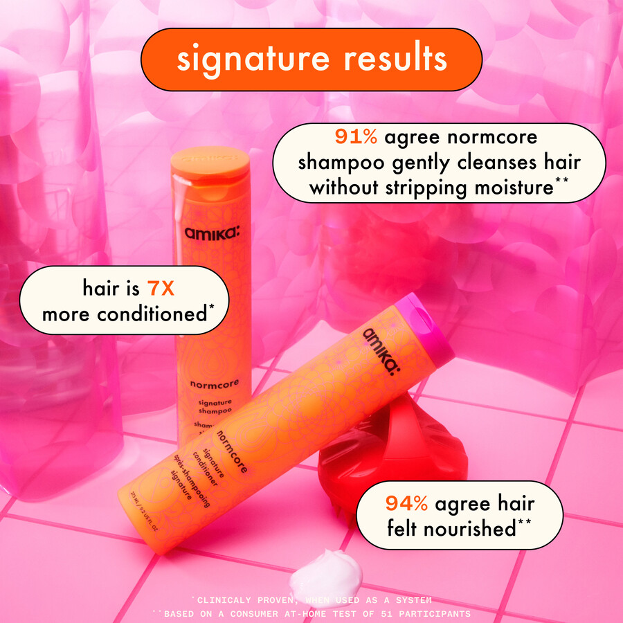 super-sized signature set