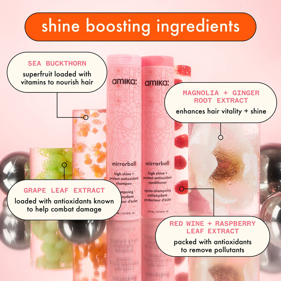 super-sized shine set