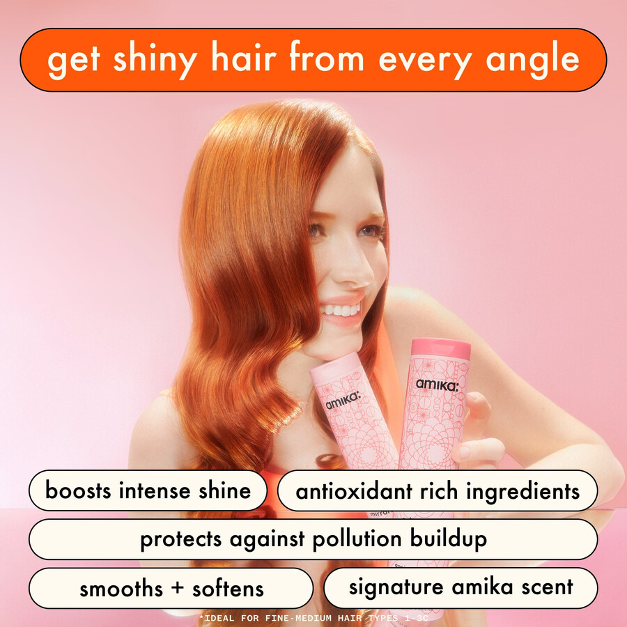 super-sized shine set