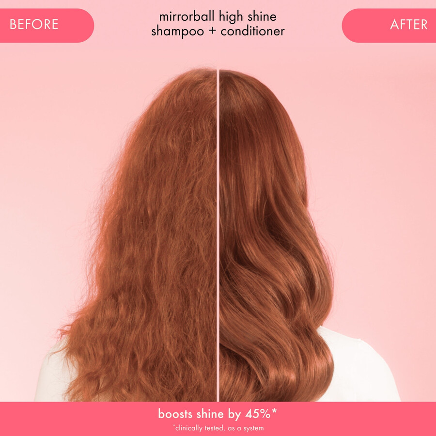 super-sized shine set