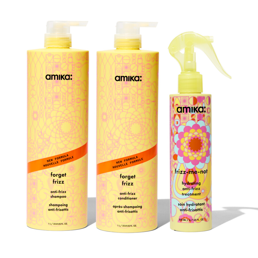 super-sized frizz fighters set