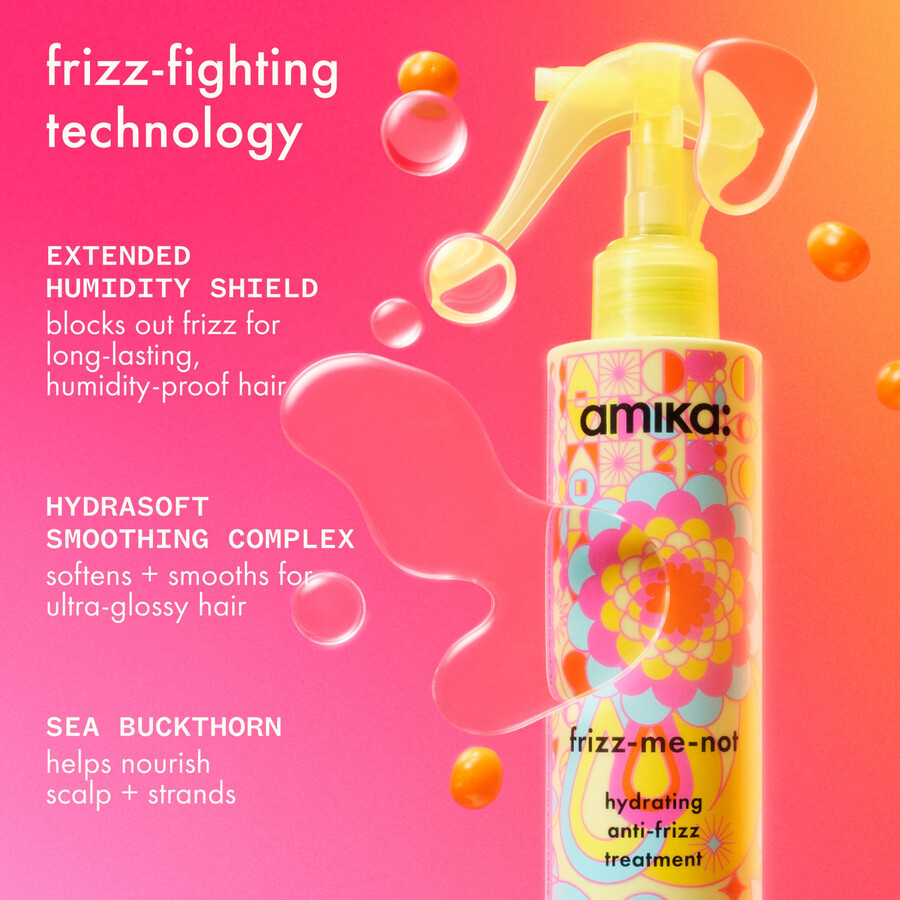 super-sized frizz fighters set